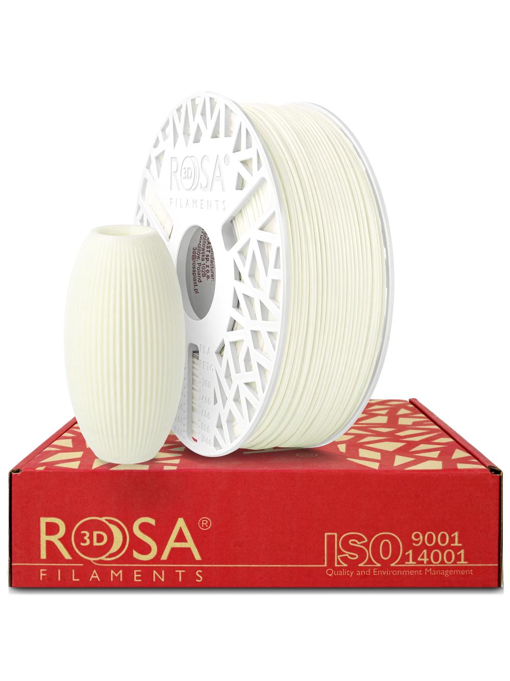 FILAMENT 3D  ABS-X Natural (1kg / 1.75mm)