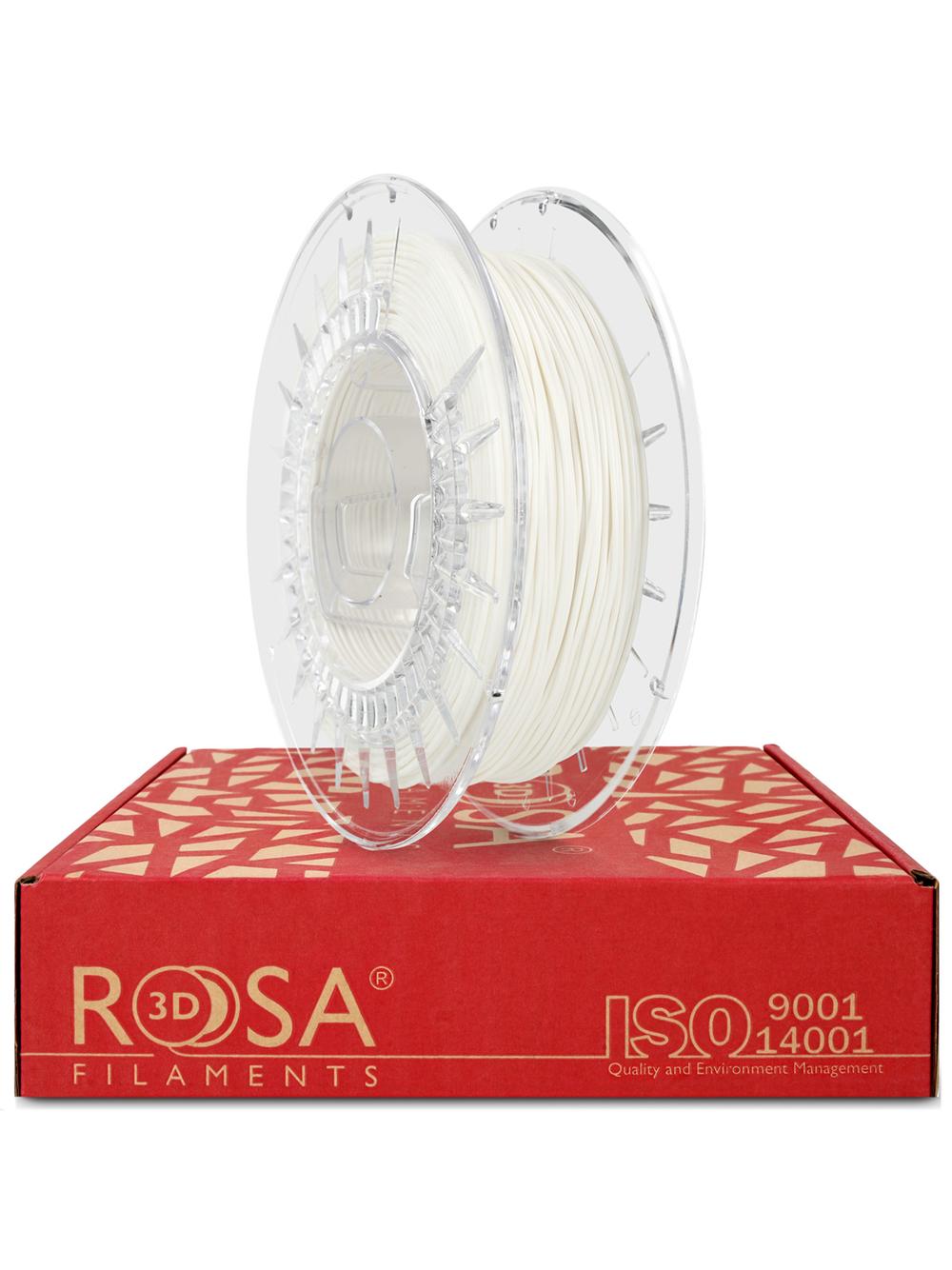 Filament 3D ROSA-Flex 85A White