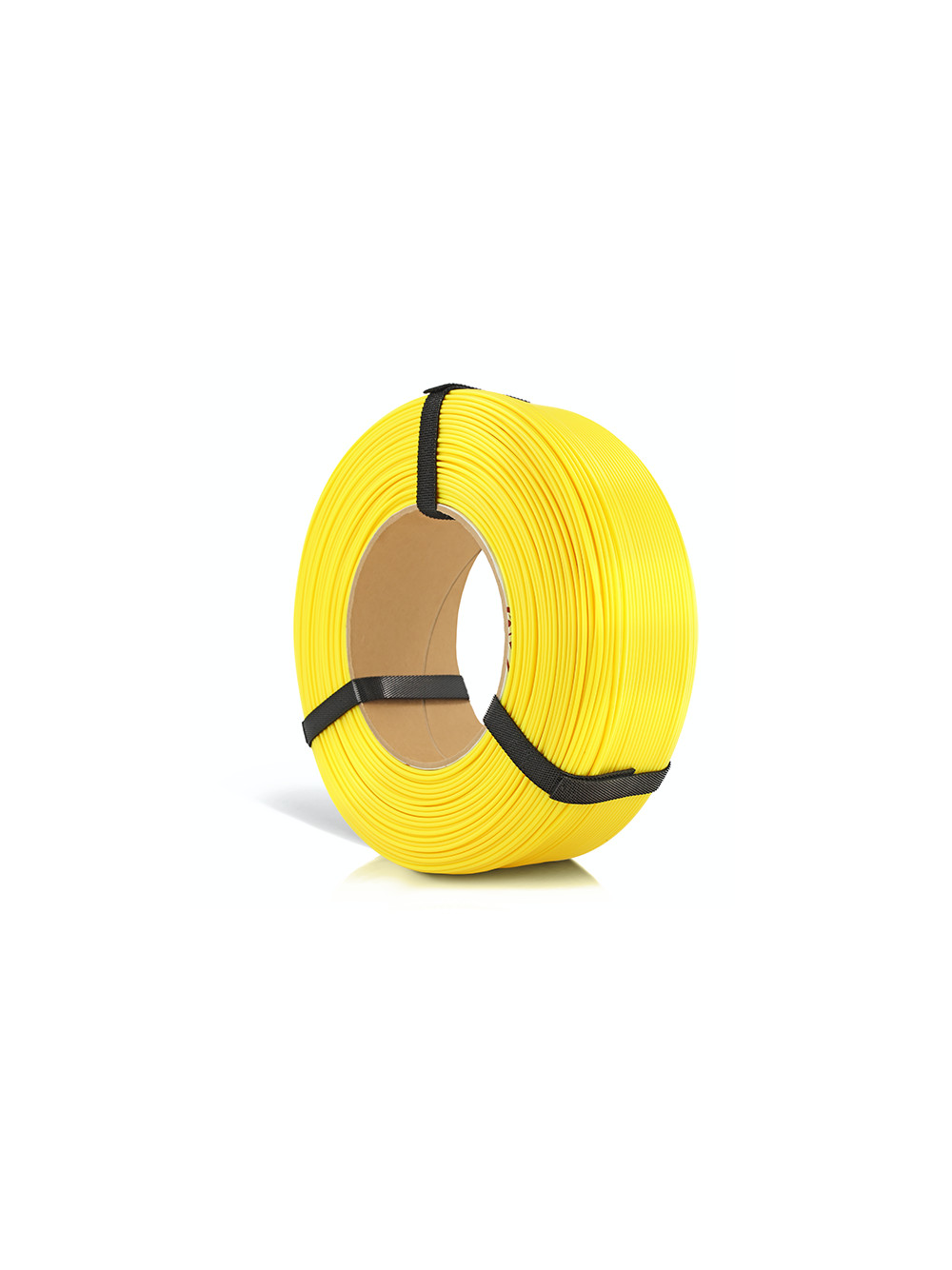 Filament 3D ReFill PLA Starter Lithophane Yellow