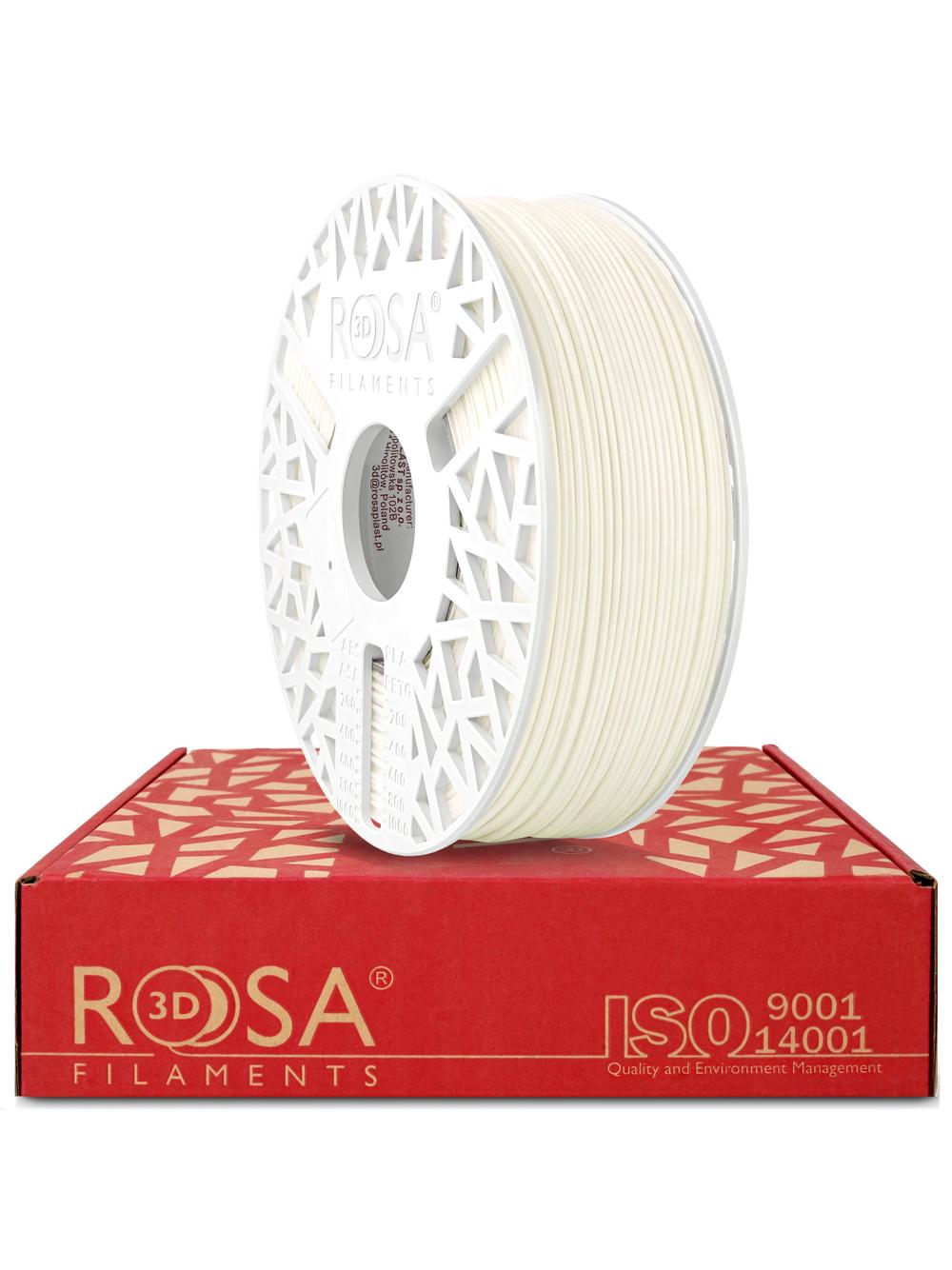 FILAMENT 3D  ABS-X Natural (1kg / 1.75mm)