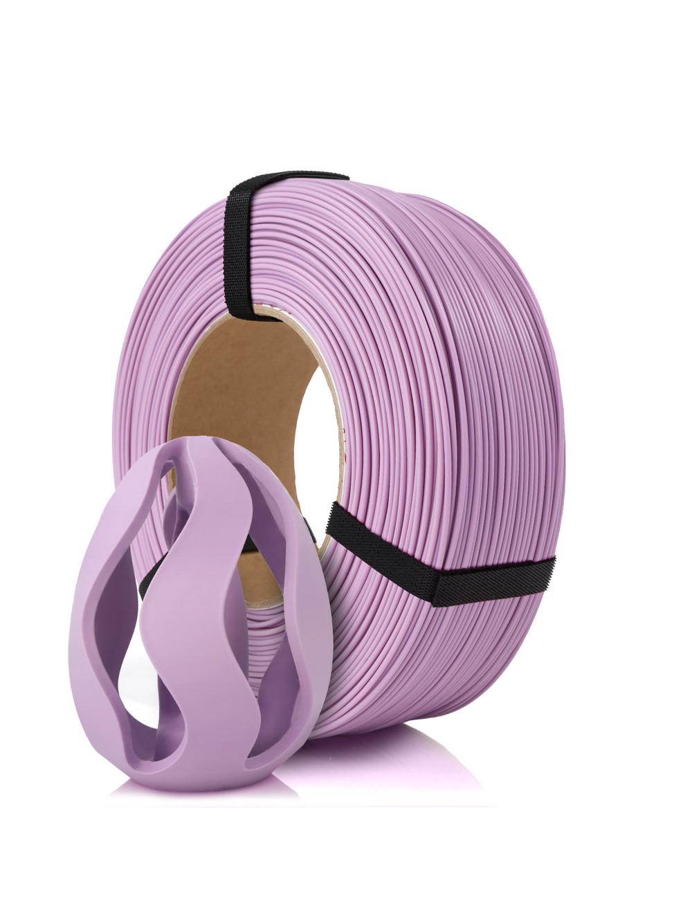 Filament 3D ReFill PLA Pastel Lavender