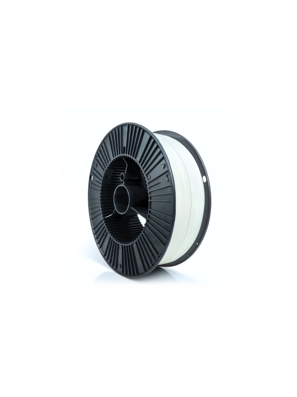 Filament 3D PLA Plus ProSpeed(Impact) White
