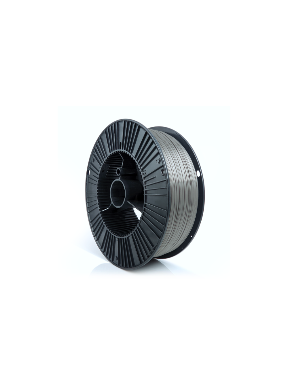 Filament 3D PET-G Standard HS Gray