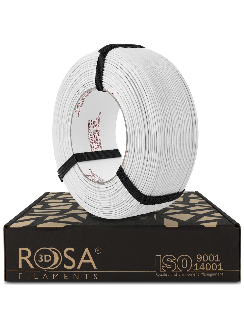 FILAMENT 3D ReFill PLA Speed Matt Marble Carrara (Refill 1kg / 1.75mm)