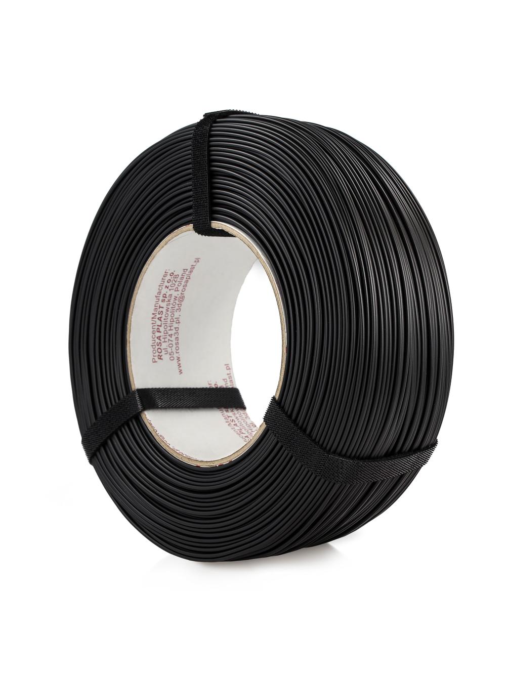 FILAMENT 3D ReFill ASA-X Black (Refill 1kg / 1.75mm)