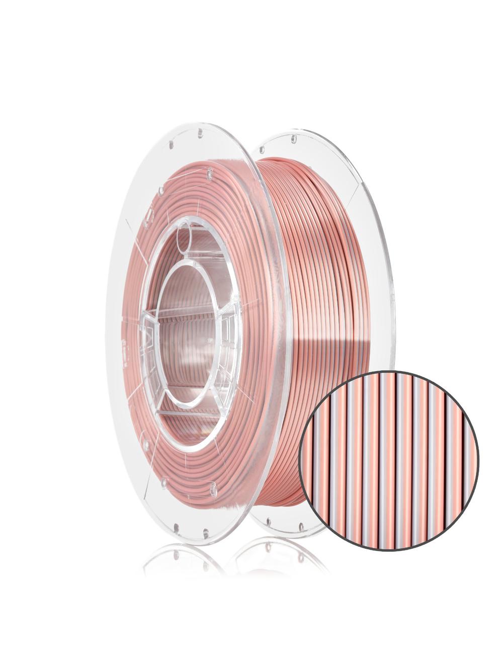 Filament 3D PLA MagicSilk Glamour
