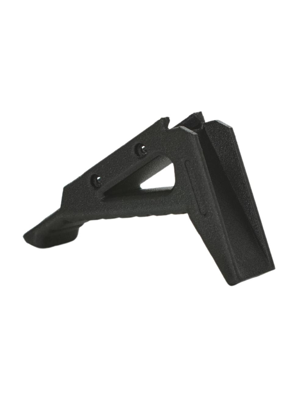 FILAMENT 3D PC/PBT + 15GF (HT-UV-IMPACT) Black 1,75mm 0,5kg