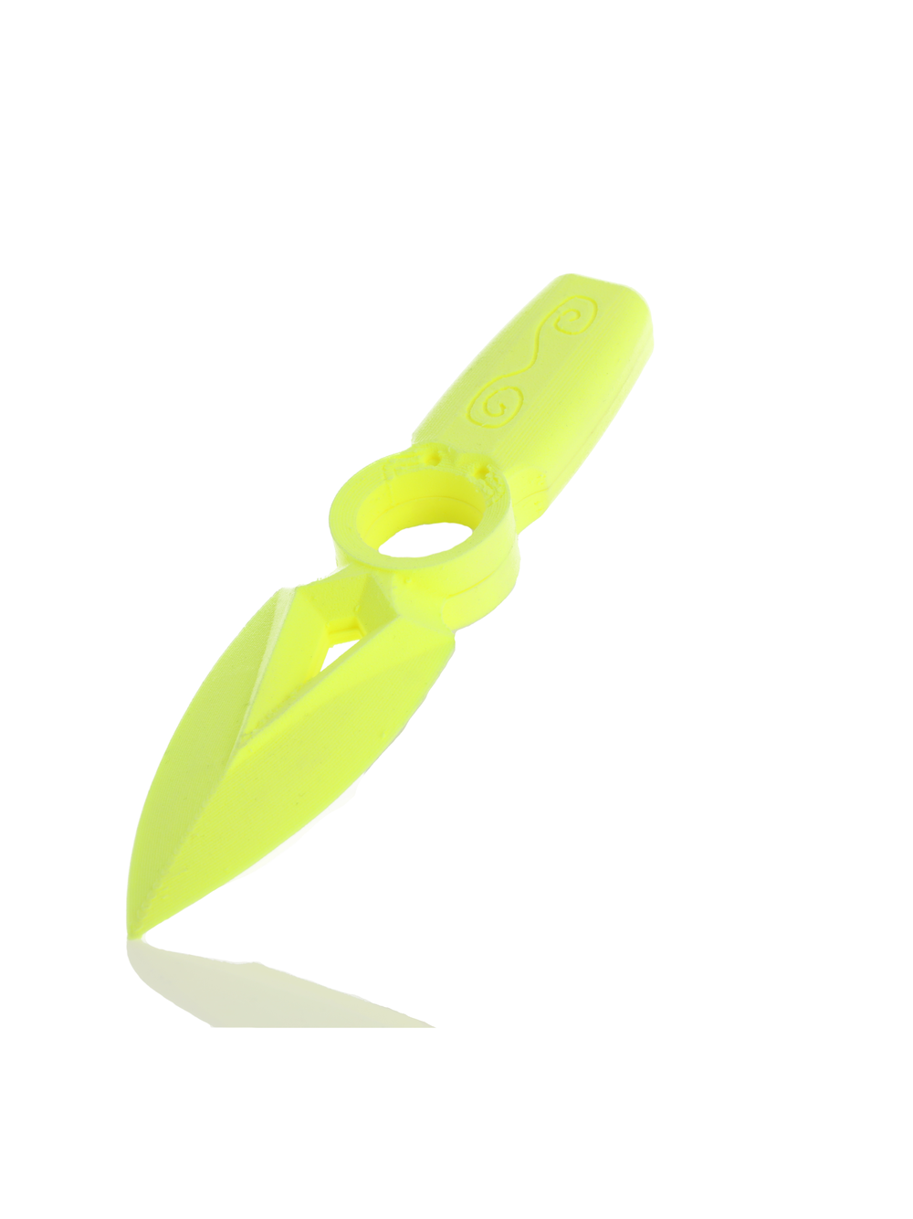 FILAMENT 3D TPU Flex LW Yellow 0,70 kg