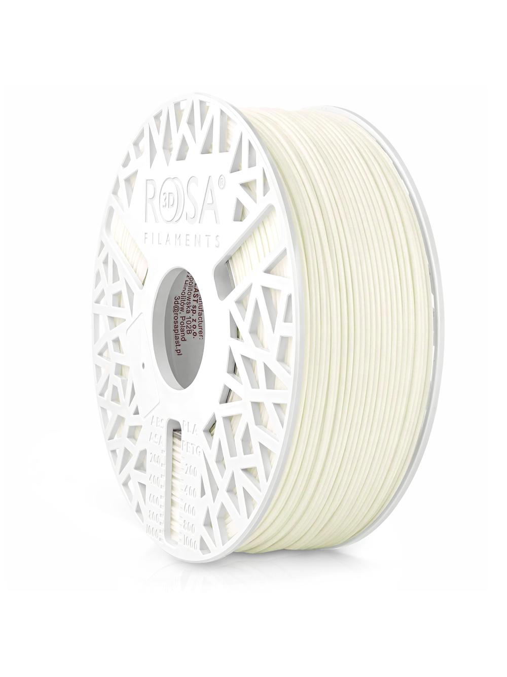 FILAMENT 3D  ABS-X Natural (1kg / 1.75mm)
