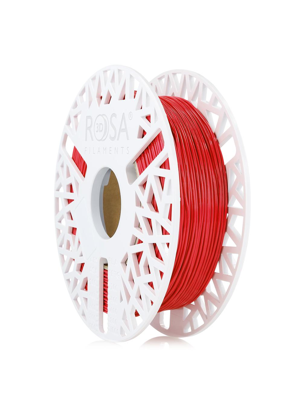 Filament 3D ROSA-Flex 96A Red