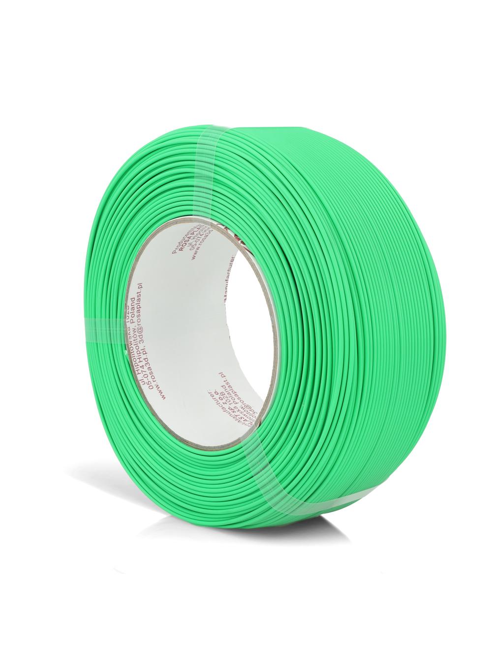 FILAMENT 3D ReFill PLA Speed Matt Bamboo Green 1,75mm 1kg