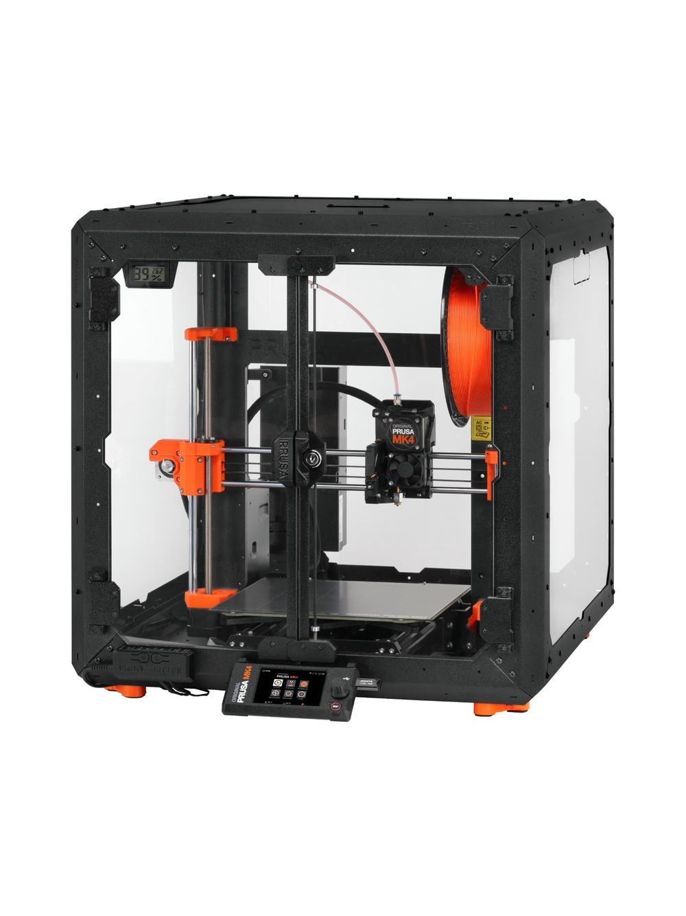 PRUSA Enclosure MK4S