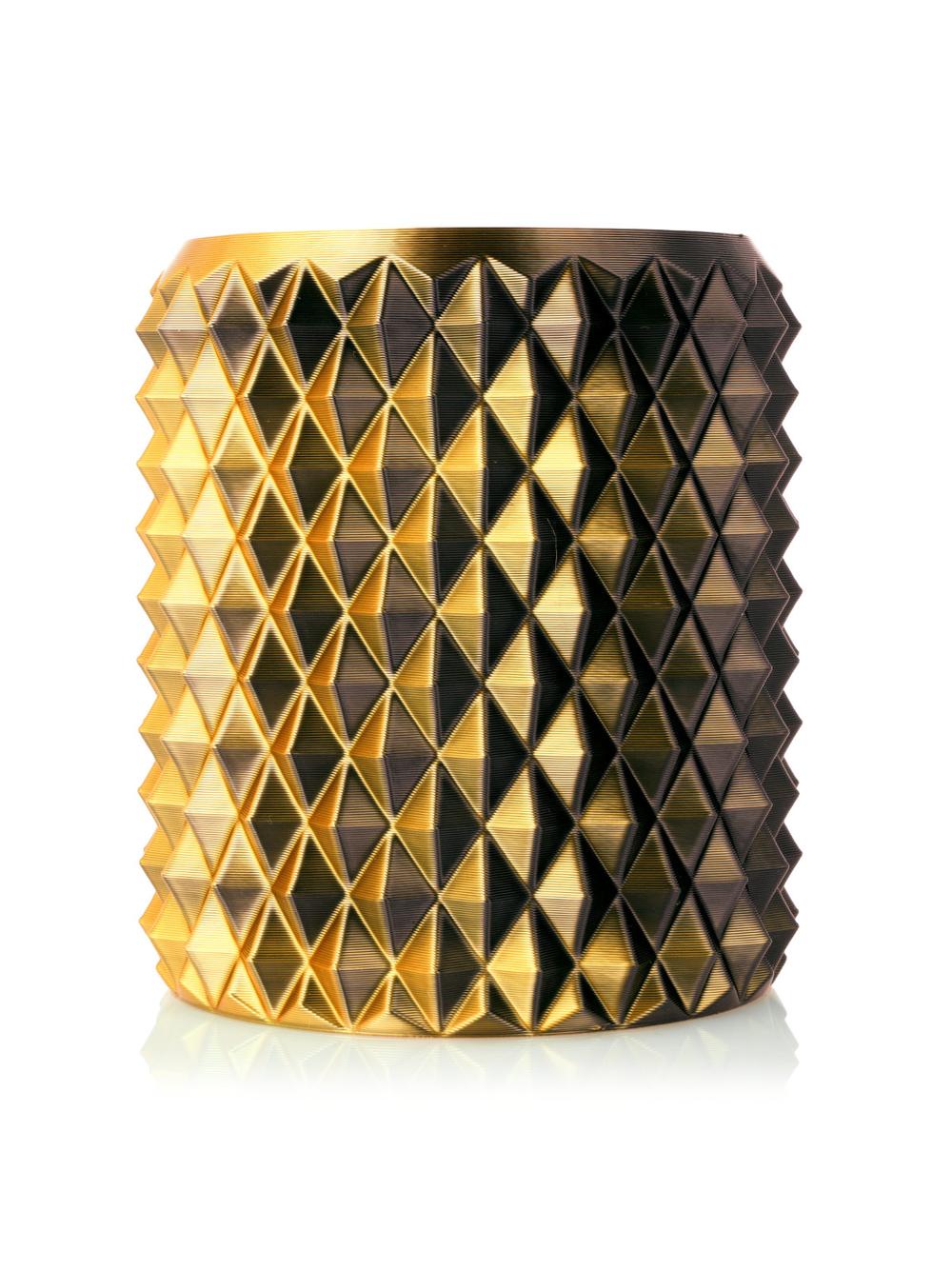 Filament 3D PLA Magic Silk Mistic Tiger