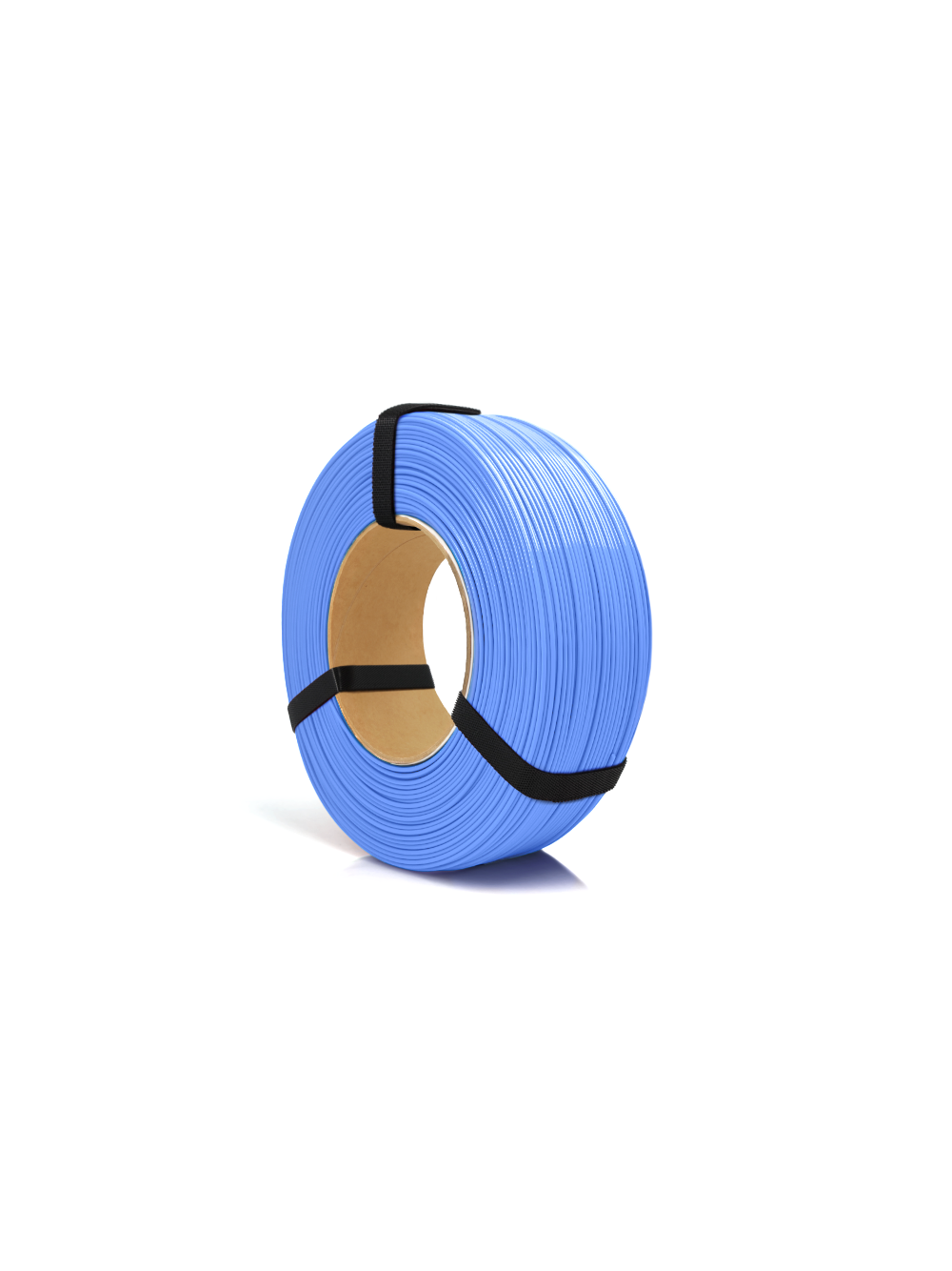Filament 3D ReFill PLA Starter Blue
