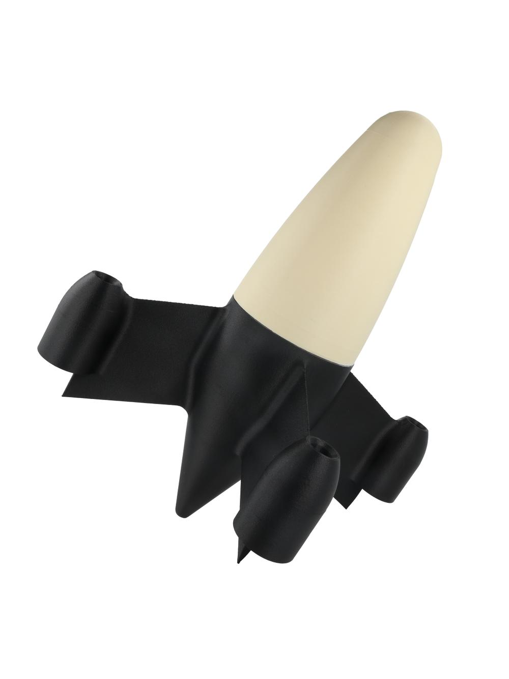 FILAMENT 3D ASA + 5Kevlar 1,75mm Natural 0,5kg