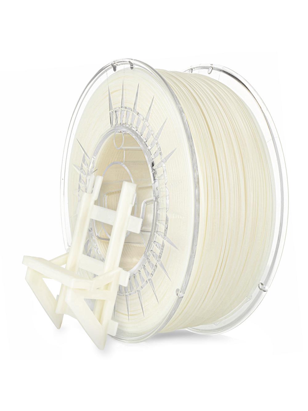 FILAMENT 3D  PC-ABS FR V0 Railway Natural Ivory (1kg / 1.75mm)