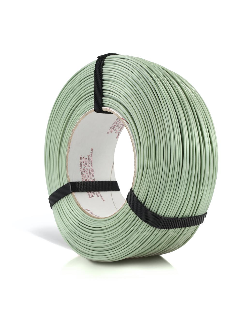 FILAMENT 3D ReFill BioCREATE HT 1,75mm Reseda Green 1kg