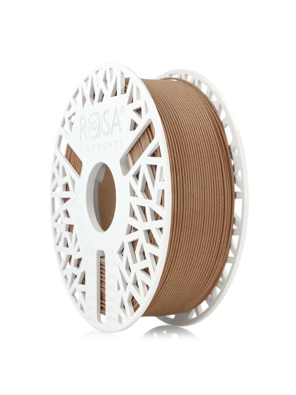 Filament 3D BioWOOD 1kg