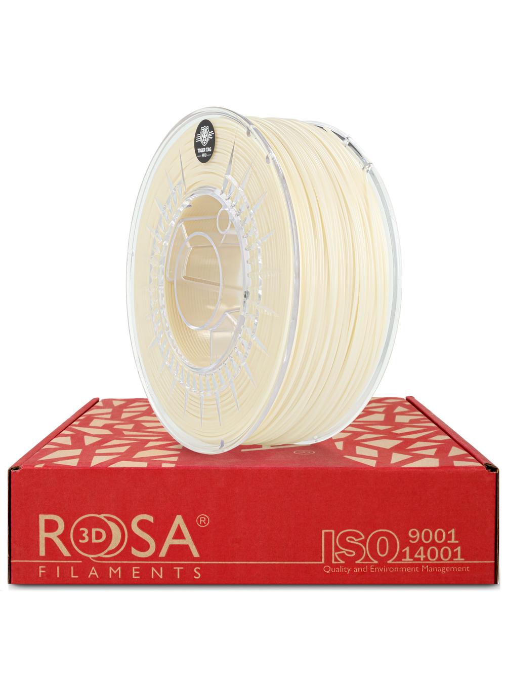 FILAMENT 3D  ABS Medical Natural (1kg / 1.75mm)