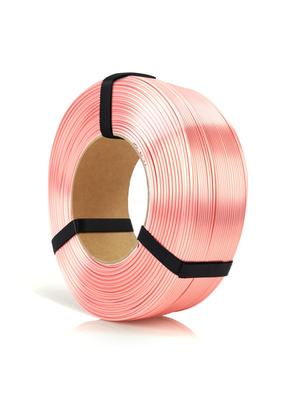 Filament 3D ReFill PLA-Silk Rose Gold