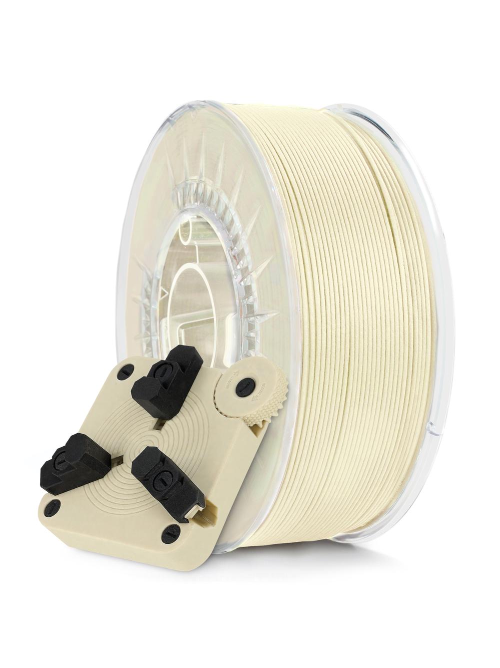 FILAMENT 3D ASA + 5Kevlar 1,75mm Natural 1kg