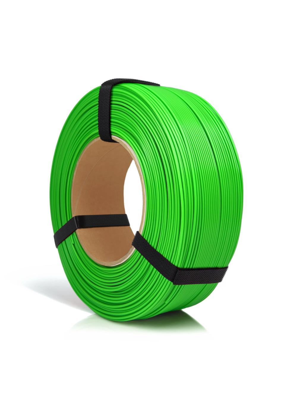 Filament 3D ReFill PLA Starter Green