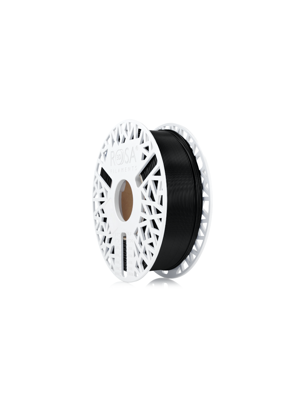 FILAMENT 3D  PETG True Matt Deep Black (1kg / 1.75mm)