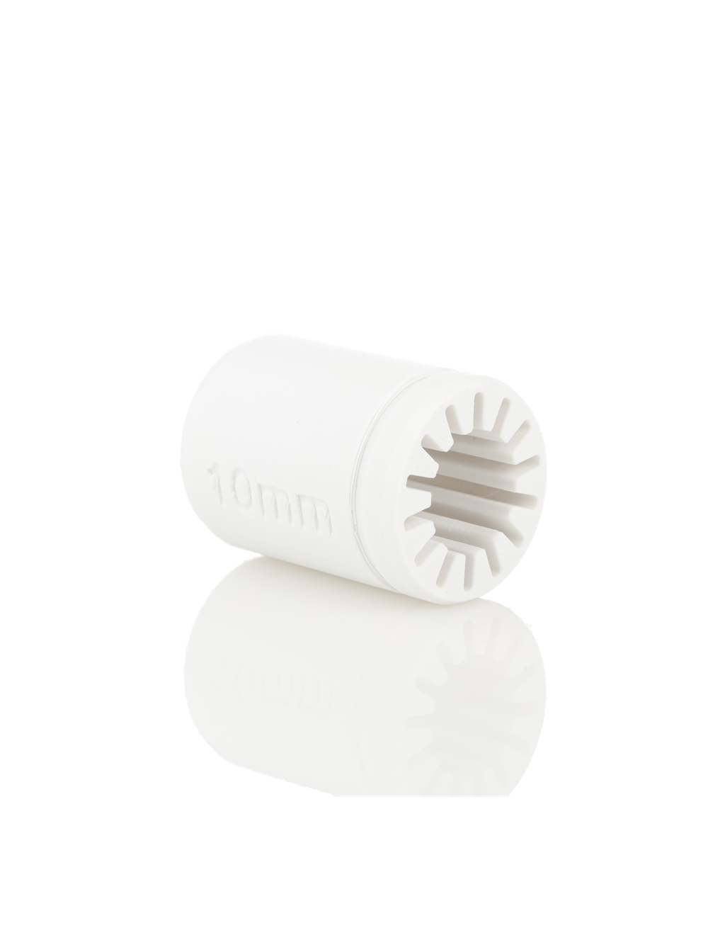 Filament 3D PC + PTFE White