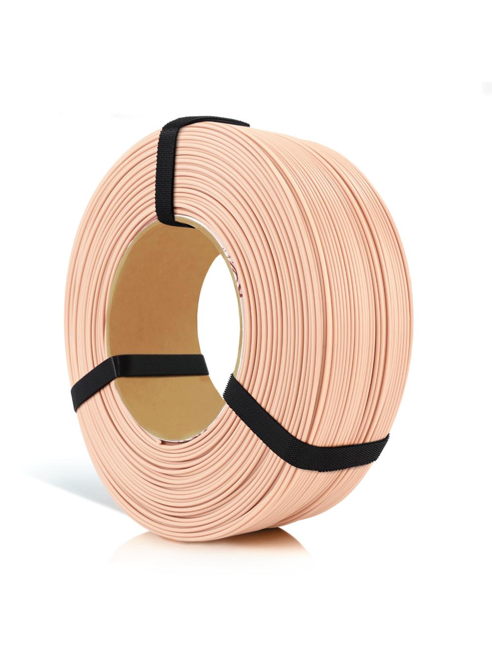 Filament 3D ReFill PLA Starter Porcelain Skin
