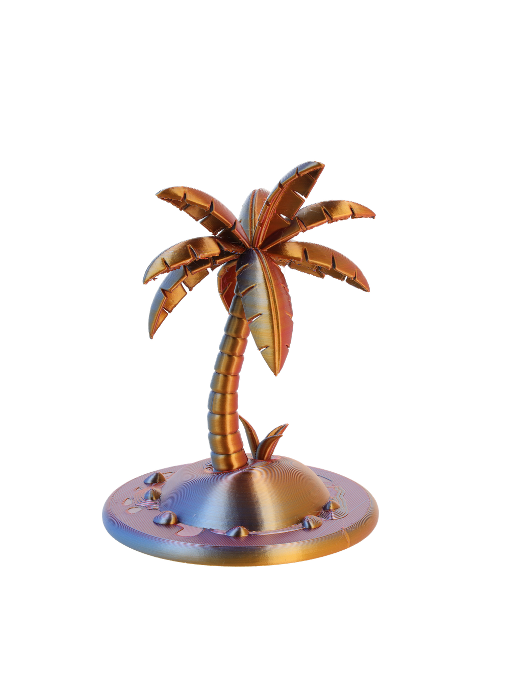 FILAMENT 3D PLA Magic Silk Vintage City 300g