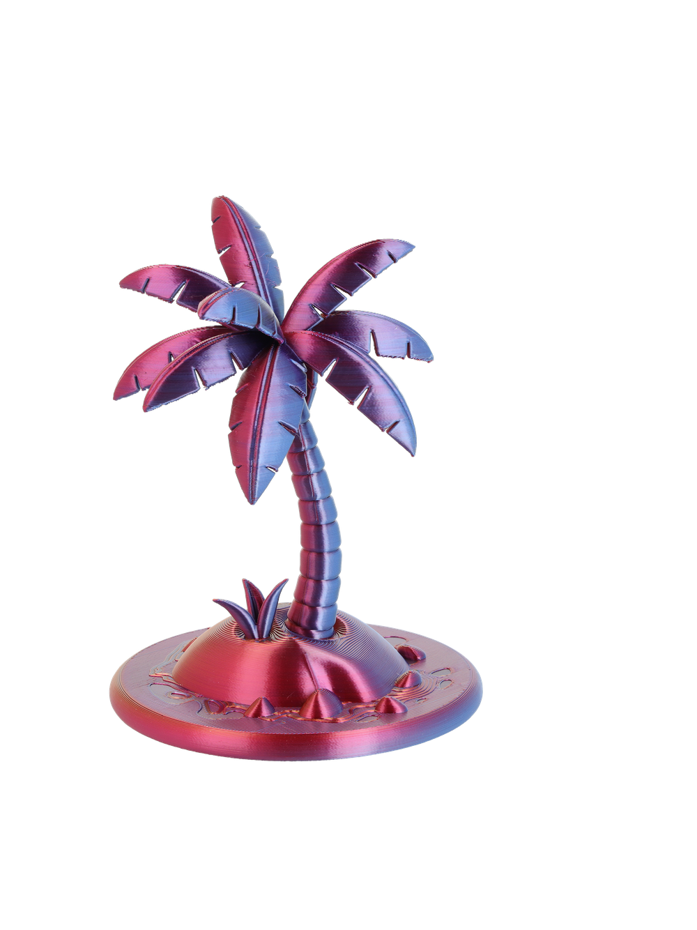 FILAMENT 3D PLA Magic Silk Vintage City 300g
