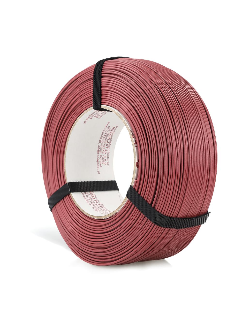 FILAMENT 3D ReFill PLA-CF Matt Hibiscus Pink (Refill 1kg / 1.75mm)