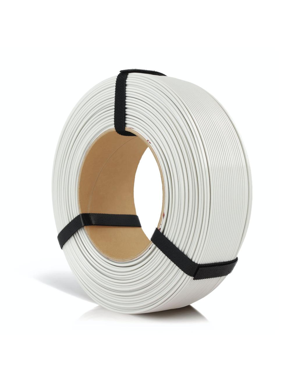 Filament 3D ReFill PLA Starter Light Gray