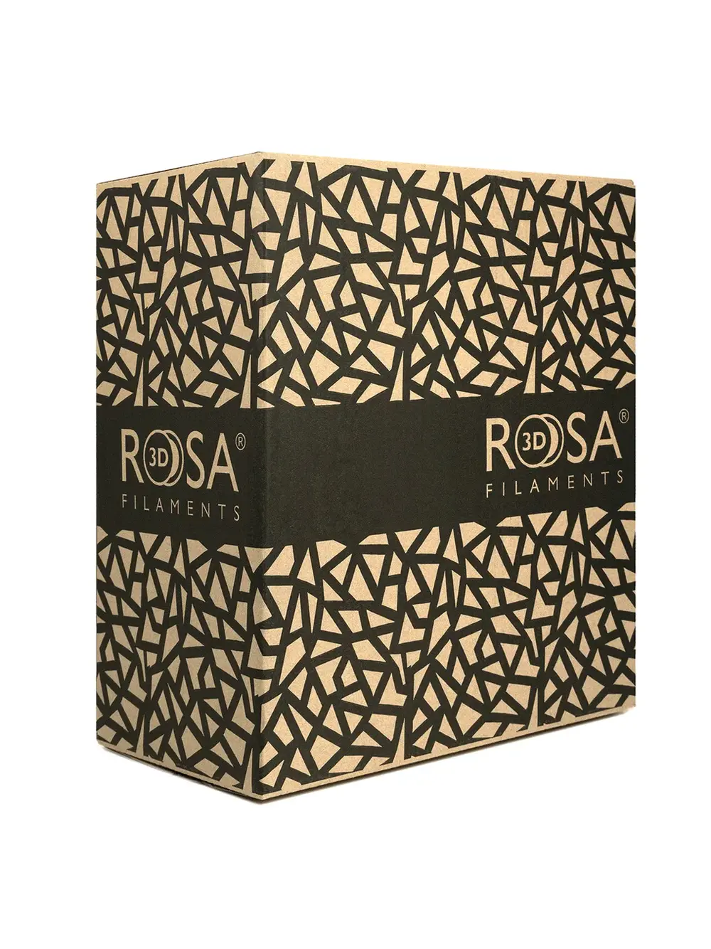 MEGAPACK 10x ReFill PET-G Standard White 1,75mm 1kg