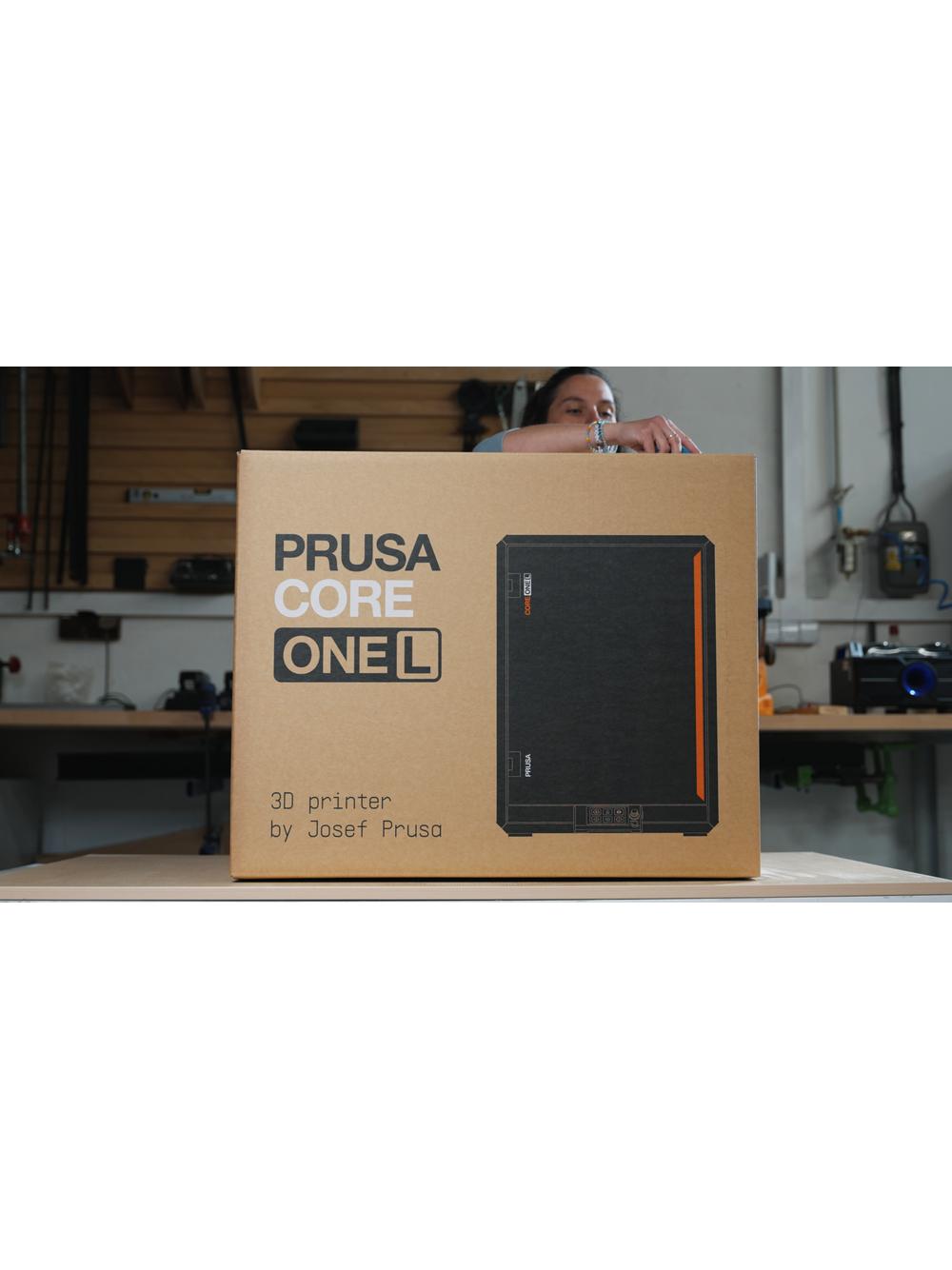 PRUSA DRUKARKA 3D CORE ONE L