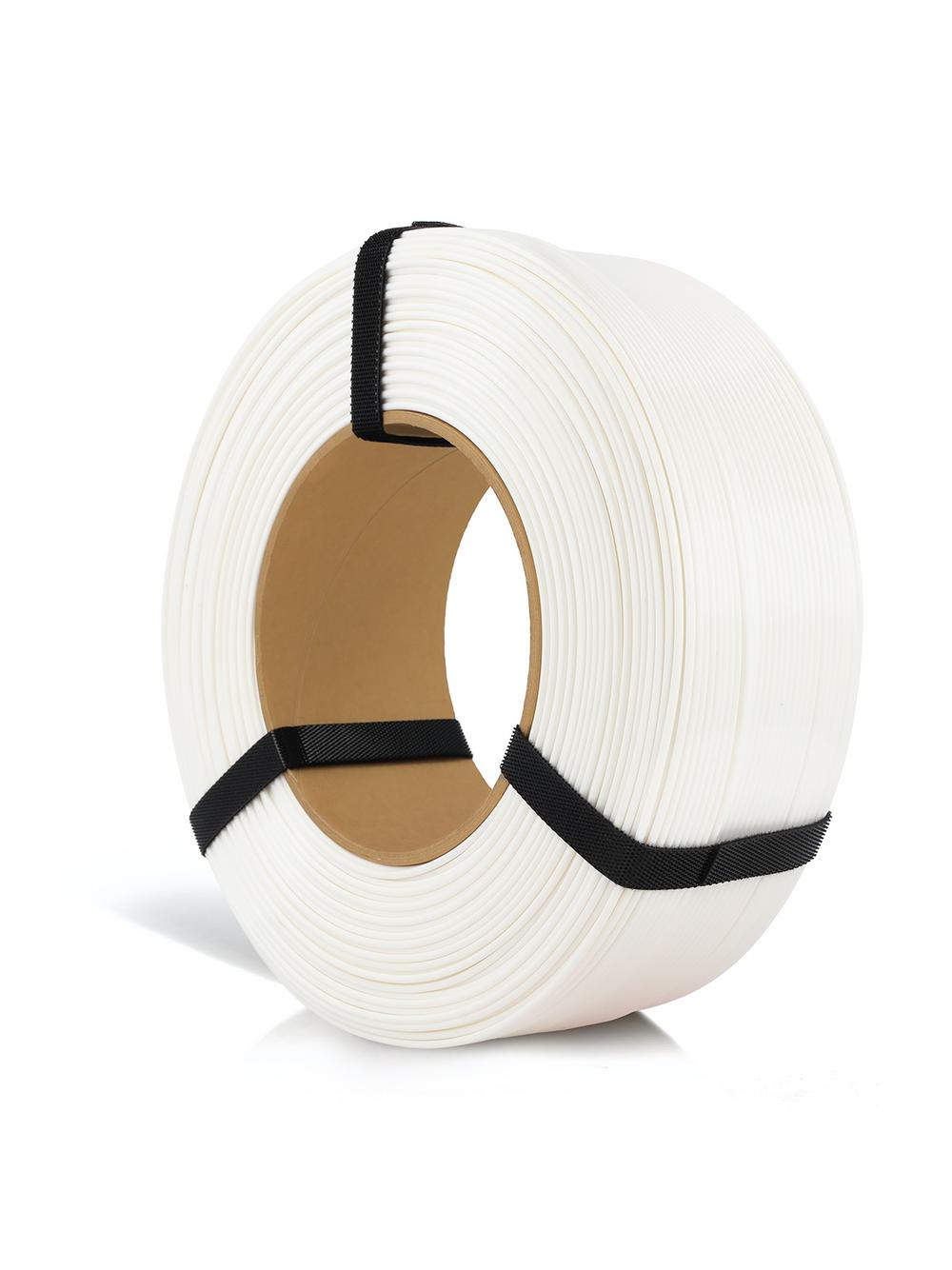 Filament 3D ReFill PLA Starter White