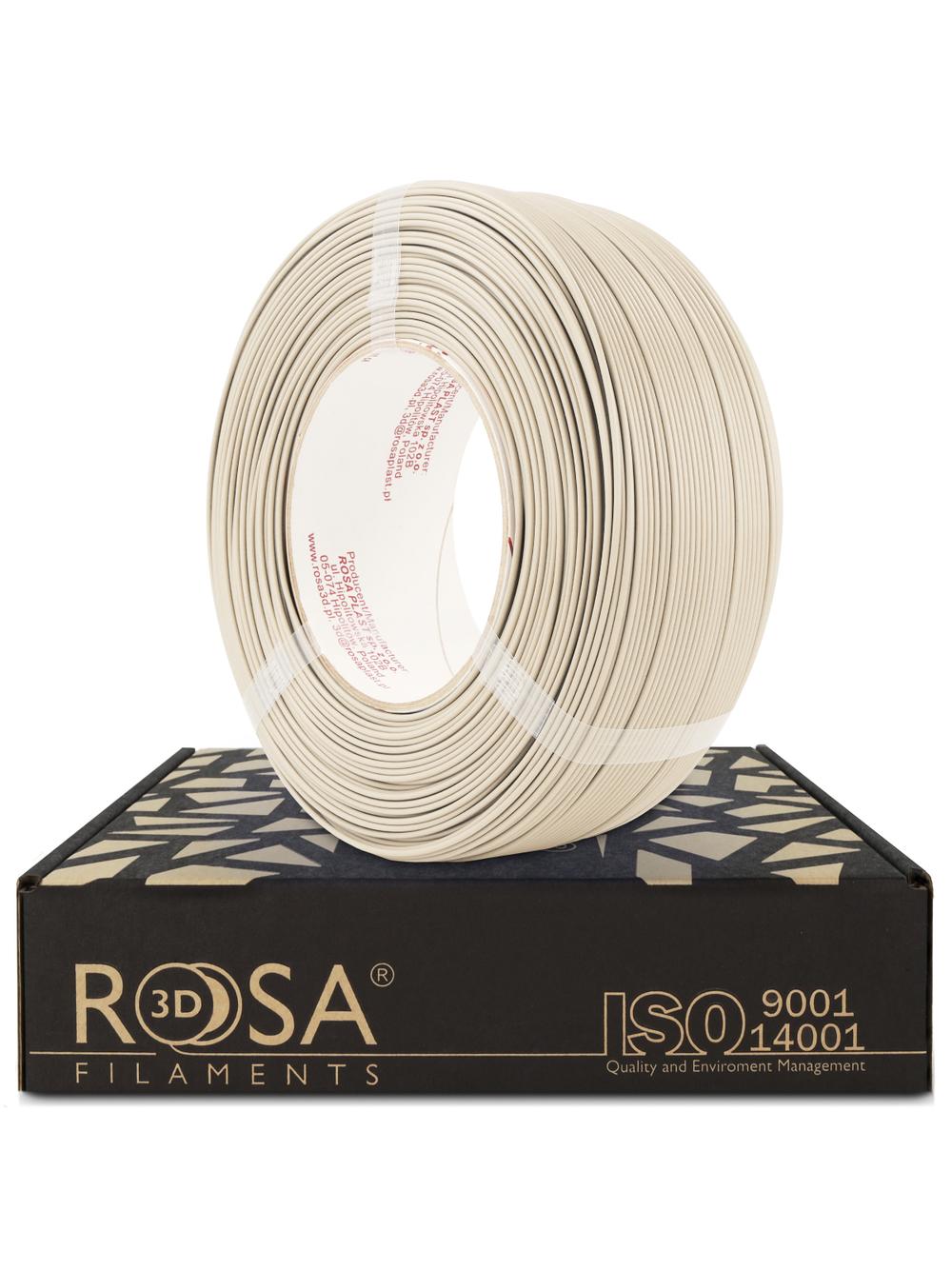 Filament 3D ReFill PLA Starter Retro Beige