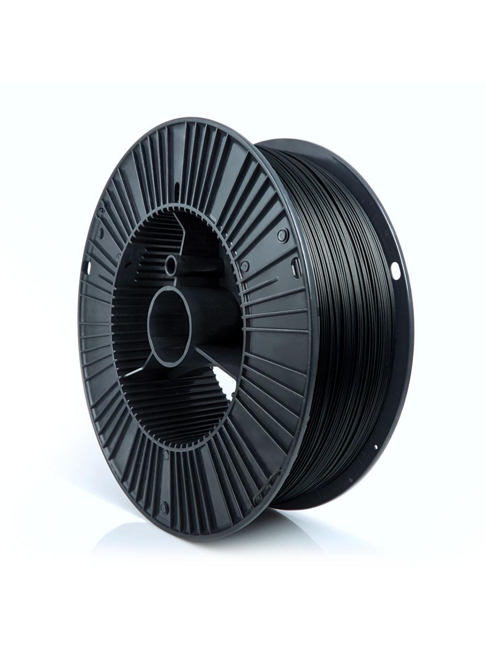 Filament 3D PET-G + 10CF 3kg