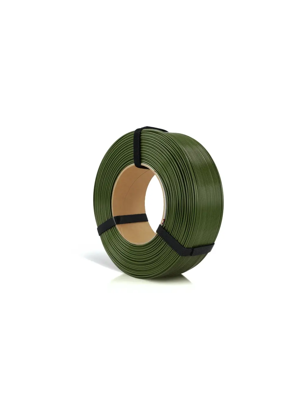 Filament 3D ReFill PLA High Speed Army Green
