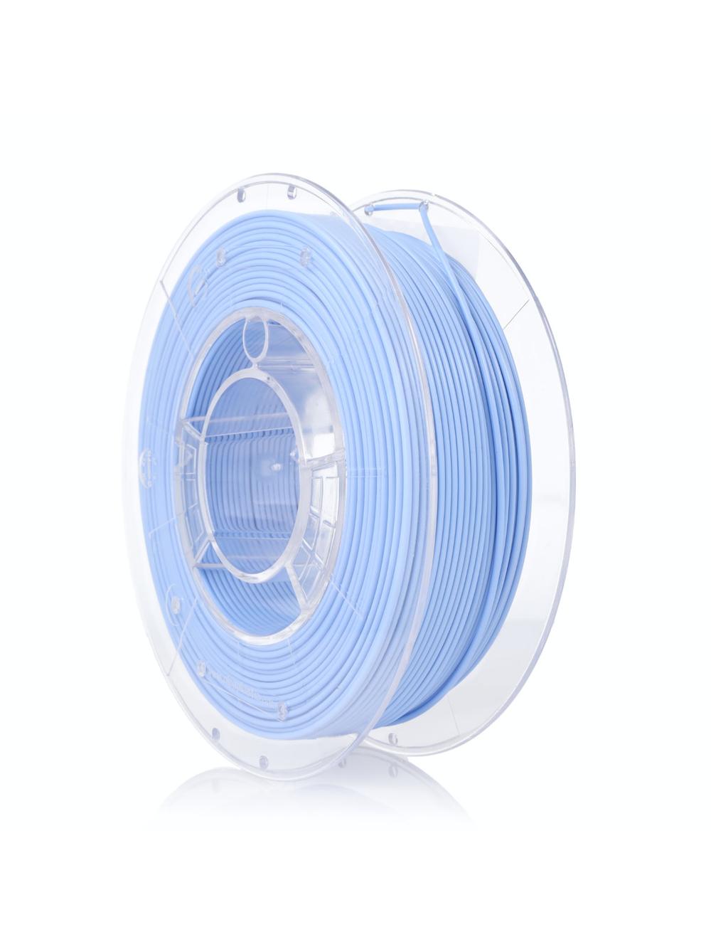 Filament 3D PLA Pastel Blue