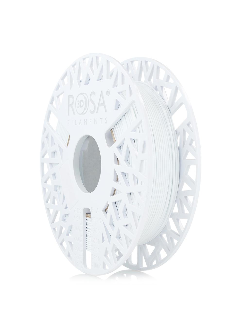 FILAMENT 3D PLA LW AERO White 0,5kg