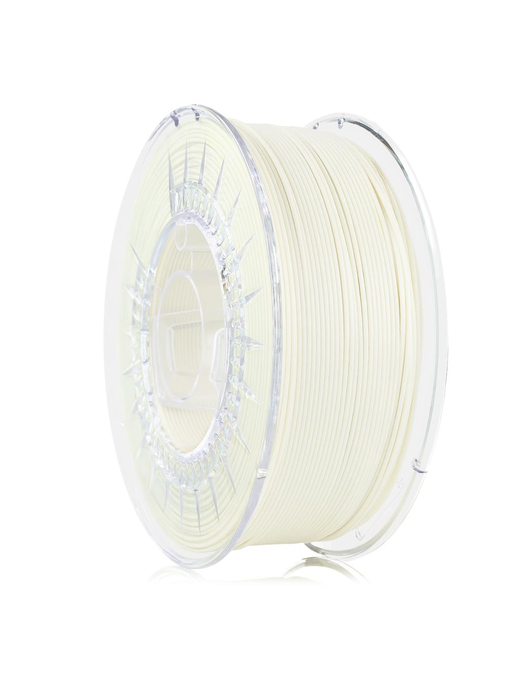 FILAMENT 3D PC/PBT + 15GF (HT-UV-IMPACT) Natural 1,75mm 1kg