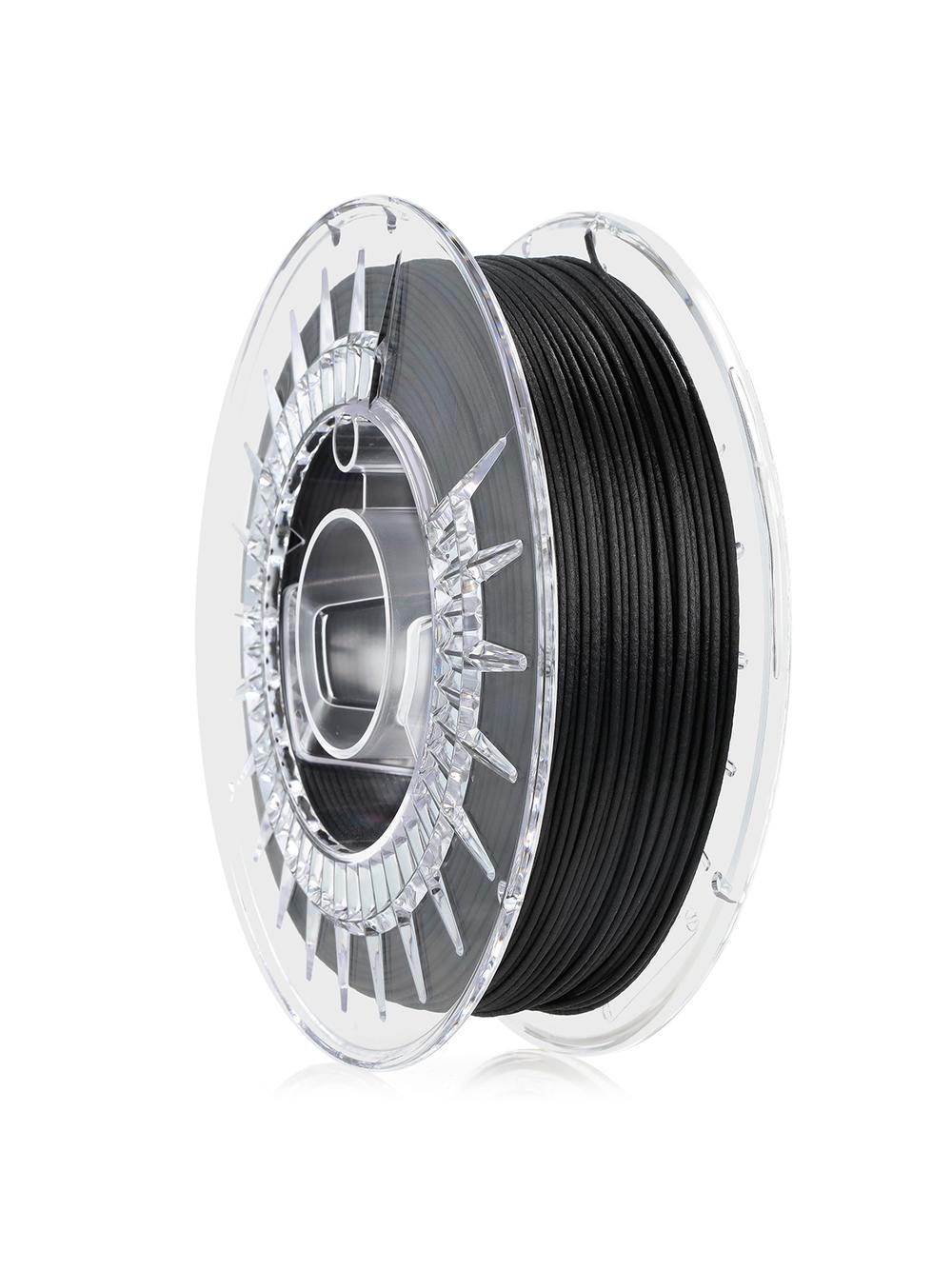 FILAMENT 3D  R-PLA Black (0.8kg / 1.75mm)