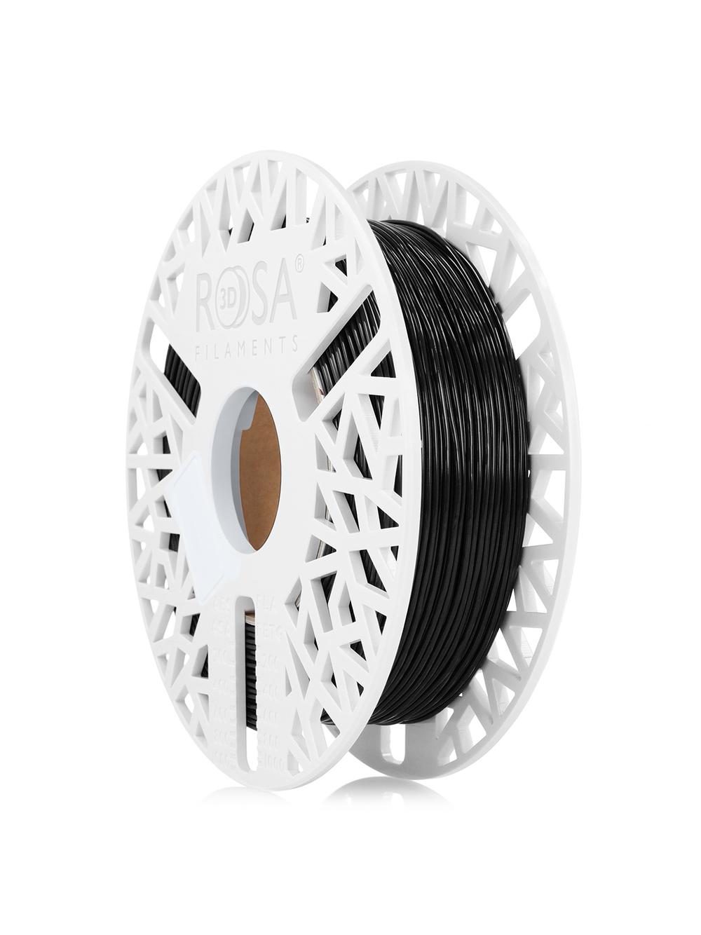 Filament 3D ROSA-Flex 96A Black