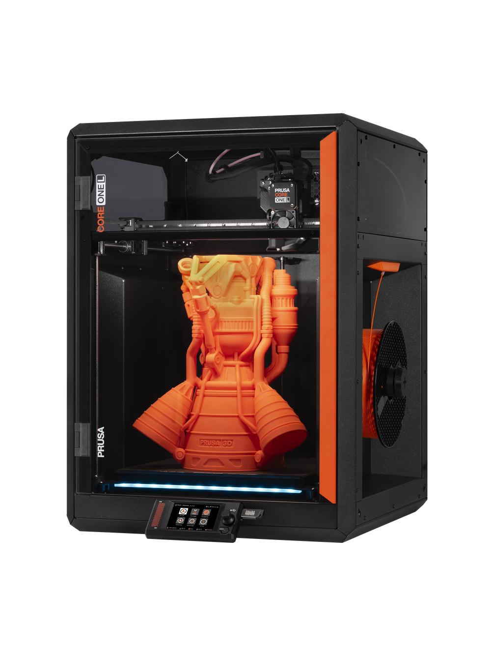 PRUSA DRUKARKA 3D CORE ONE L