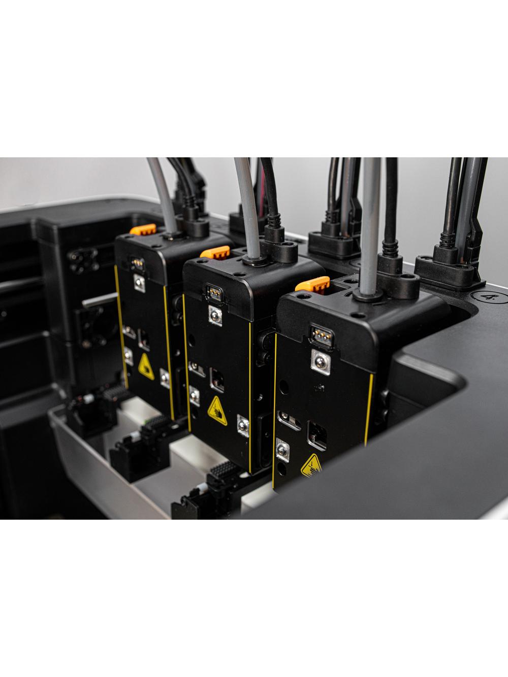 Snapmaker U1 3D Printer (4 toolheads)