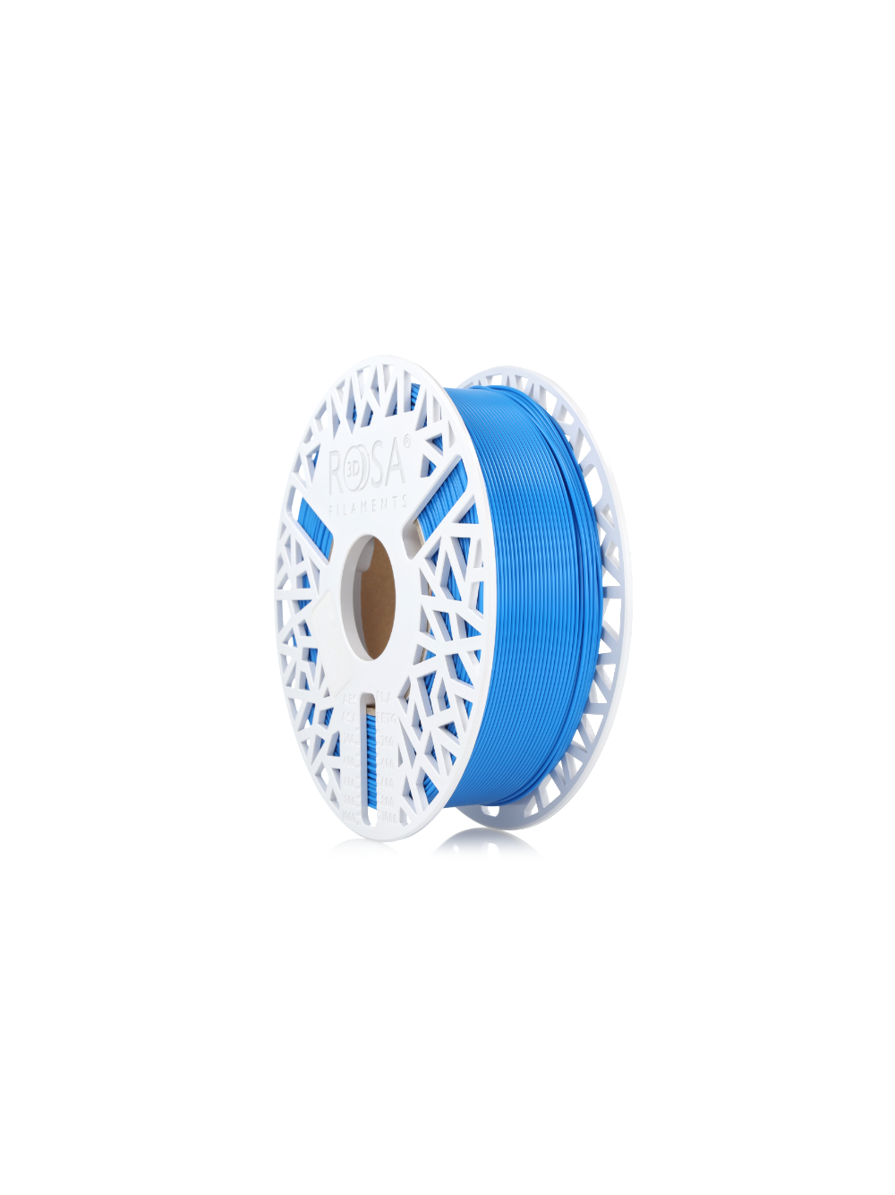 Filament 3D PLA Starter Blue Sky 1kg