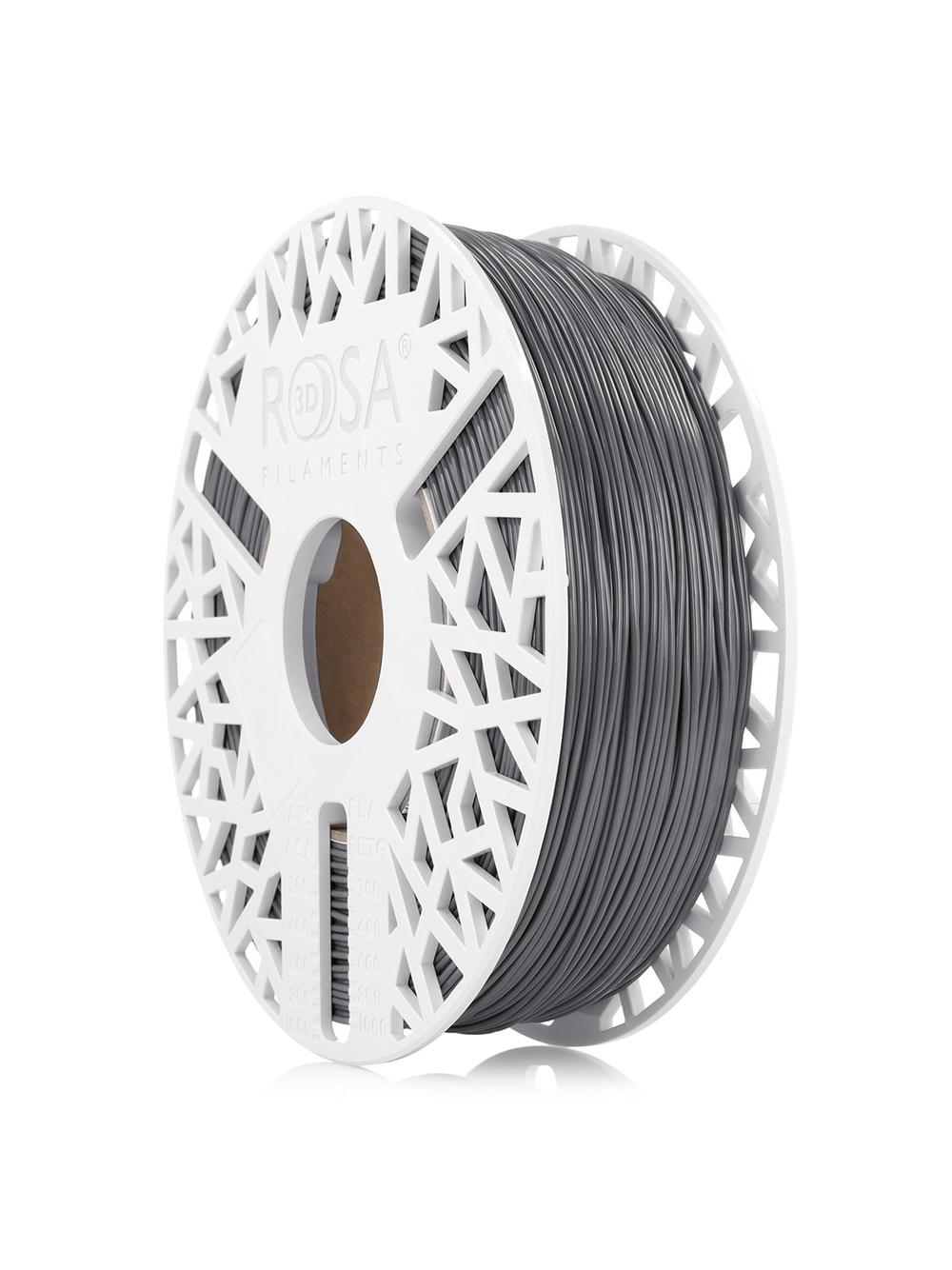 FILAMENT 3D TPU Flex LW Gray 0,70 kg