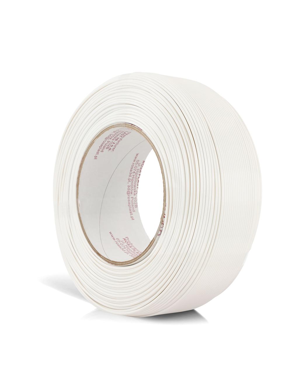 FILAMENT 3D ReFill PLA Speed Matt White 1,75mm 1kg