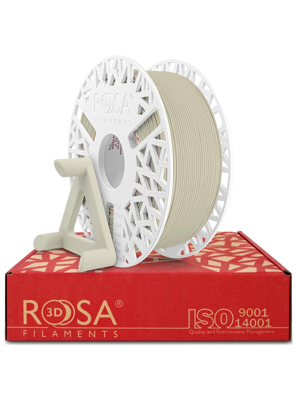 FILAMENT 3D  PETG True Matt Retro Beige (1kg / 1.75mm)